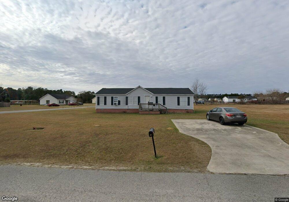 6443 Swallowtail Dr unit 39, Statesboro, GA 30461 - photo 1