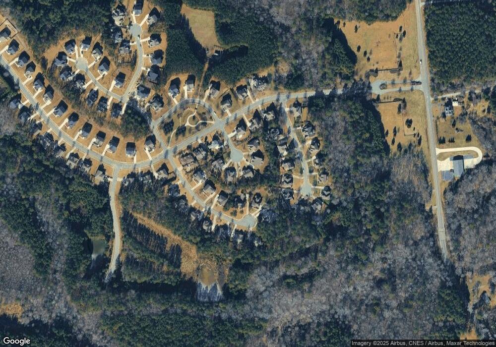 56 S Holiday Dr, Pittsboro, NC 27312 - photo 1