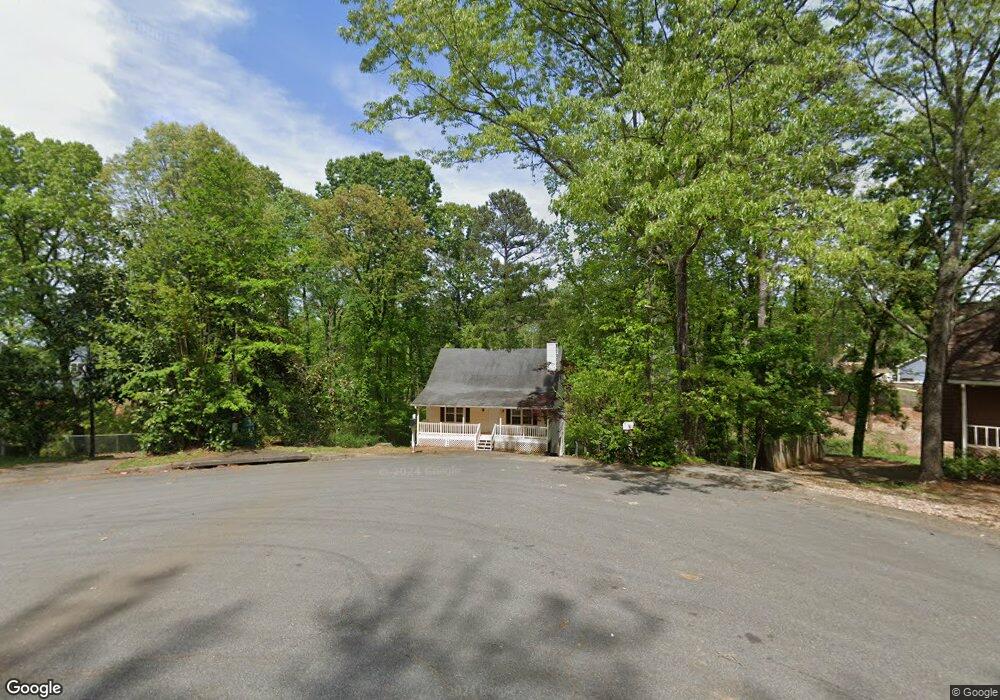 1978 Winding Creek Ln SW, Marietta, GA 30064 - photo 1