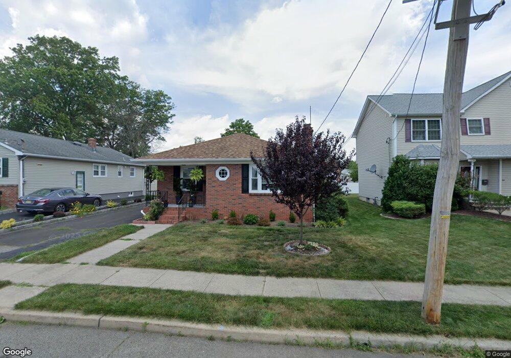 168 Grenville St, Woodbridge, NJ 07095 - photo 1