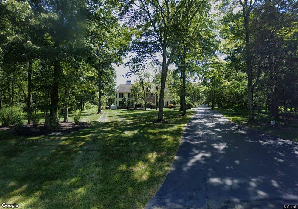 33 Viburnum Dr, Skillman, NJ 08558 - photo 1