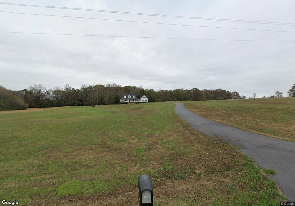 1026 Irvin Kirk Rd, Danielsville, GA 30633 - photo 1