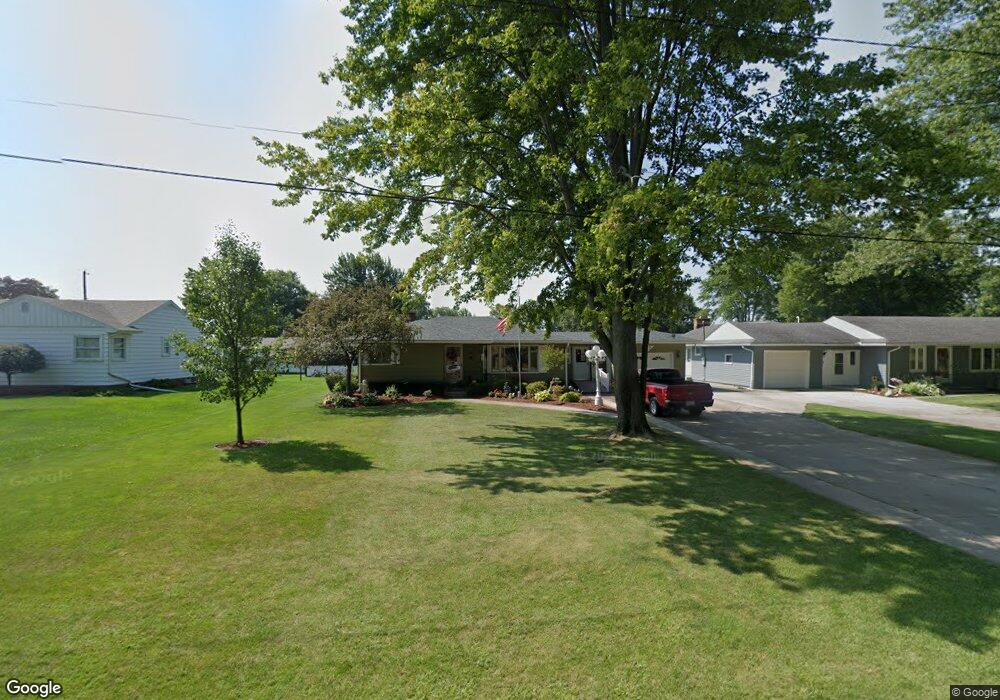 21036 Maple St, Williston, OH 43468 - photo 1