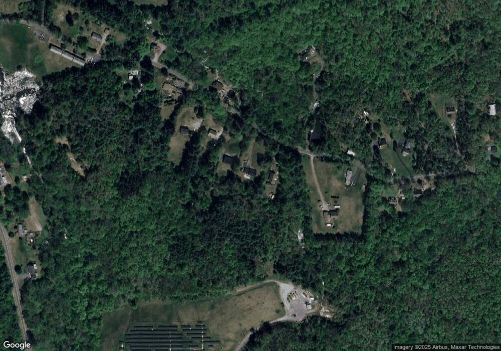 245 Crouch Rd, Warren, MA 01083 - photo 1