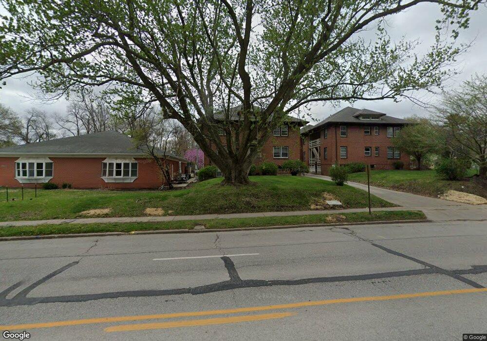 4314 University Ave, Des Moines, IA 50311 - photo 1