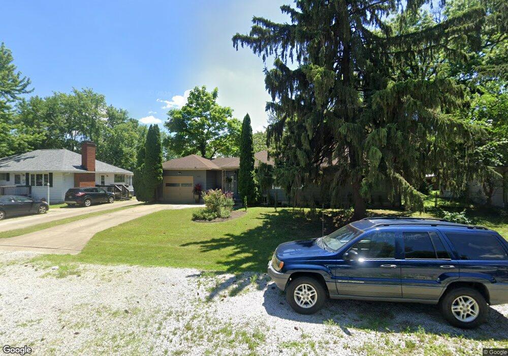 2007 Melrose Ave, Columbus, OH 43224 - photo 1