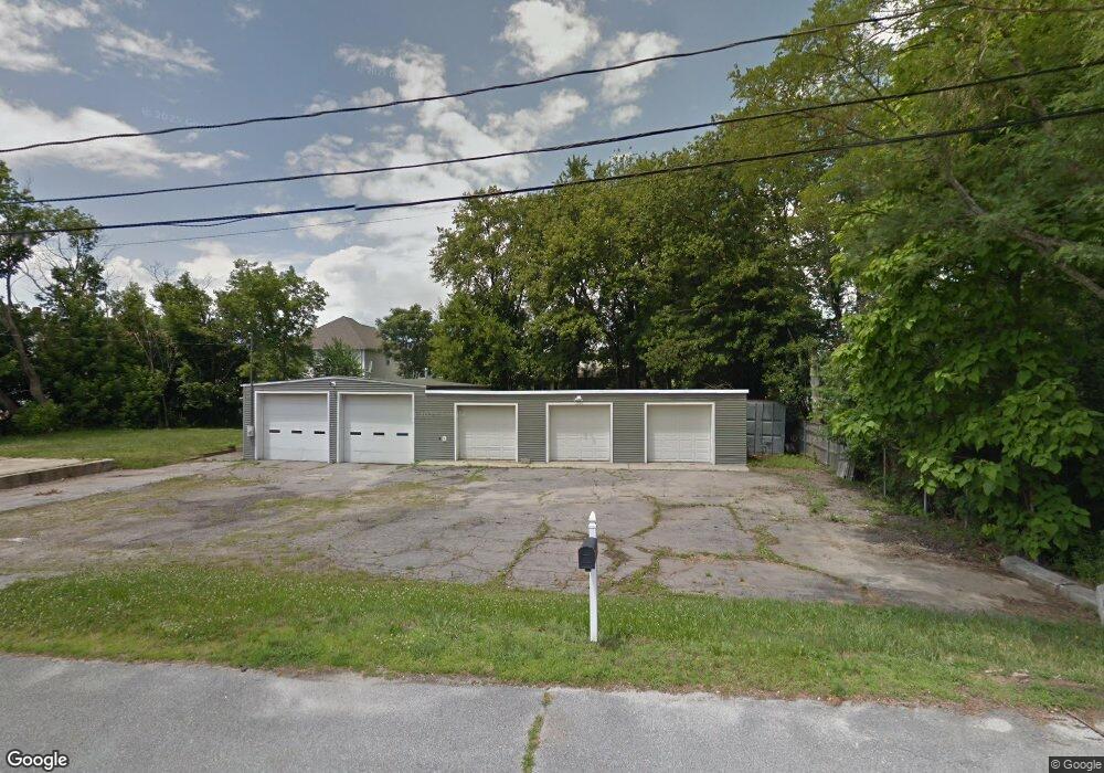 40 Capwell Ave, Woonsocket, RI 02895 - photo 1