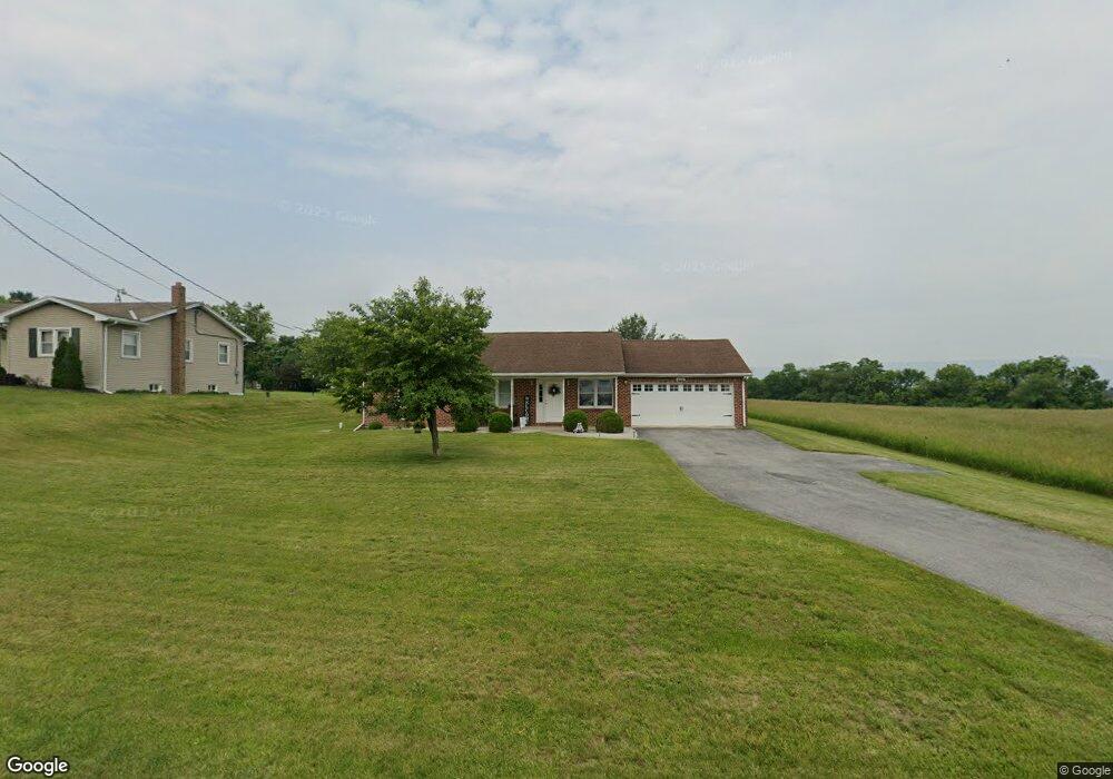 2661 Letterkenny Rd, Chambersburg, PA 17201 - photo 1