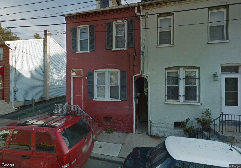 543 North St, Lancaster, PA 17602 - photo 1