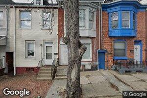 1125 Franklin St, Reading, PA 19602