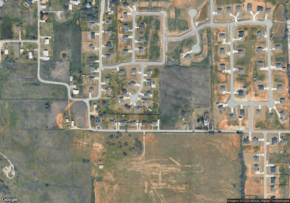 107 Daisy Ct, Paradise, TX 76073 - photo 1