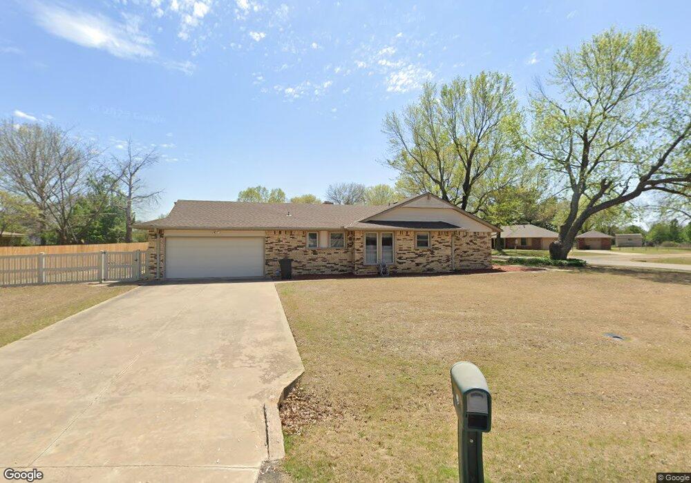 776 W 97th Place S, Jenks, OK 74037 - photo 1