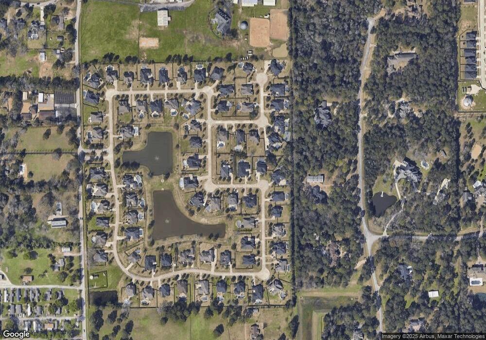 25219 Waterstone Estates Cir E, Tomball, TX 77375 - photo 1