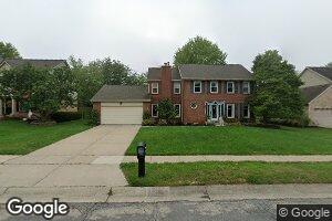 8073 Pineterrace Dr, Cincinnati, OH 45255