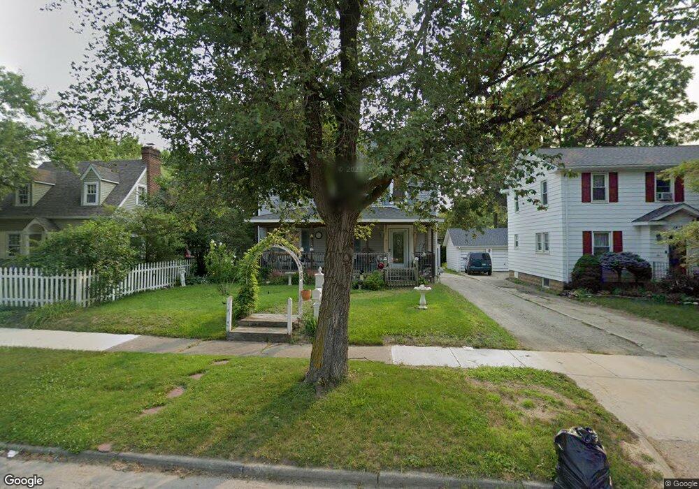 1415 Durand St, Flint, MI 48503 - photo 1