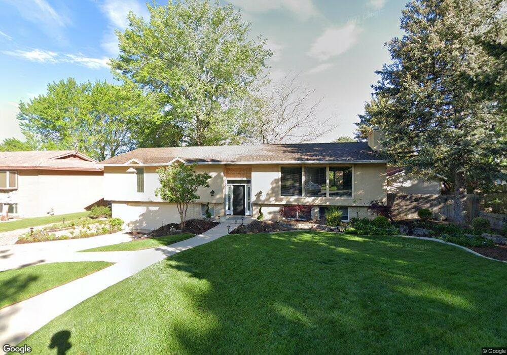 2217 Willow Brook Way, Sandy, UT 84092 - photo 1