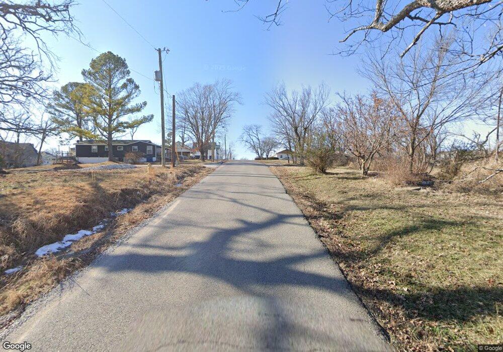 2.11 acres NE Park St, Bentonville, AR 72712 - photo 1