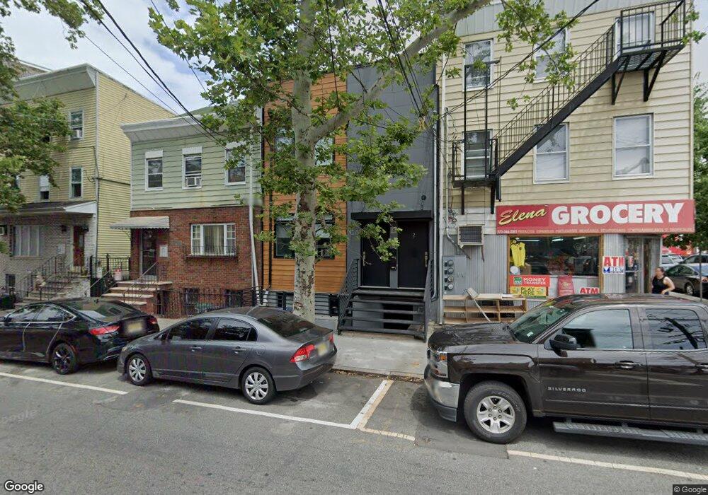 181 Lafayette St, Newark, NJ 07105 - photo 1