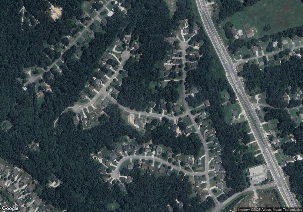 6622 Misty Springs Ln, Flowery Branch, GA 30542 - photo 1