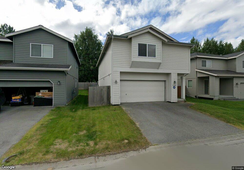 1735 S Heather Meadows Loop unit 22, Anchorage, AK 99507 - photo 1