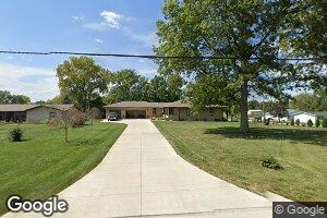 373 S Gravel Pit Rd, Decatur, IL 62522