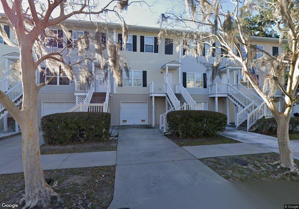 310 Laurel Oak Ln, Savannah, GA 31404 - photo 1