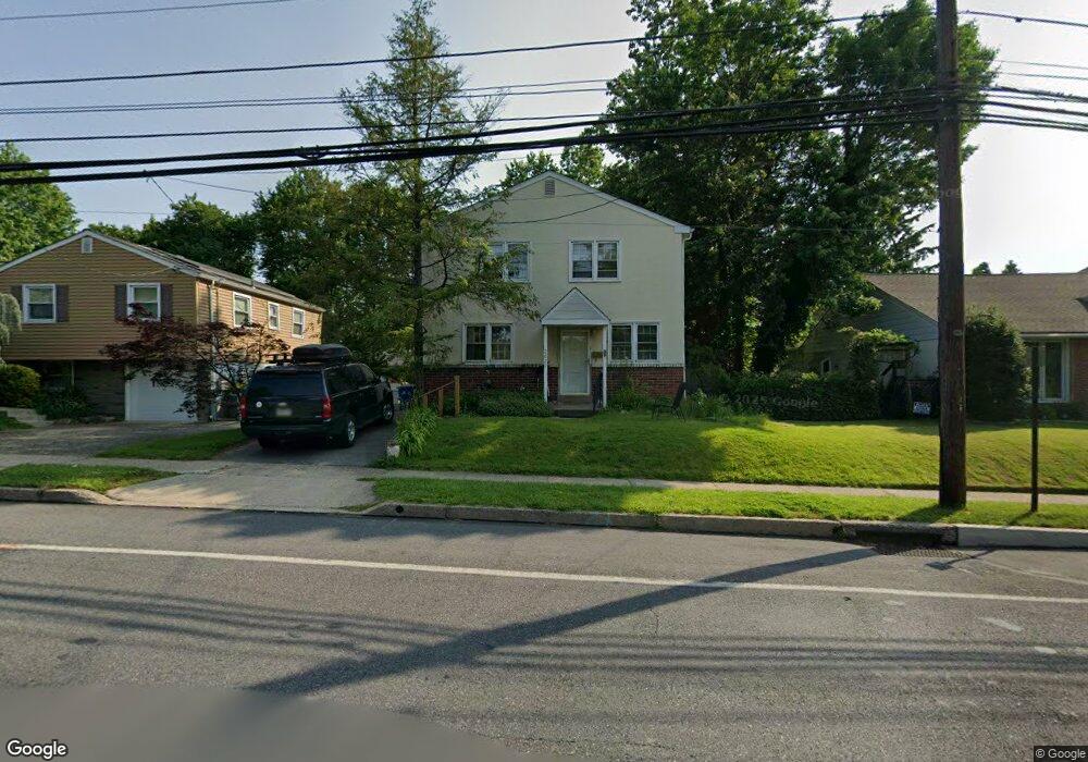 2629 Susquehanna Rd, Abington, PA 19001 - photo 1