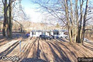 497 6th Street Extension, Grampian, PA 16838