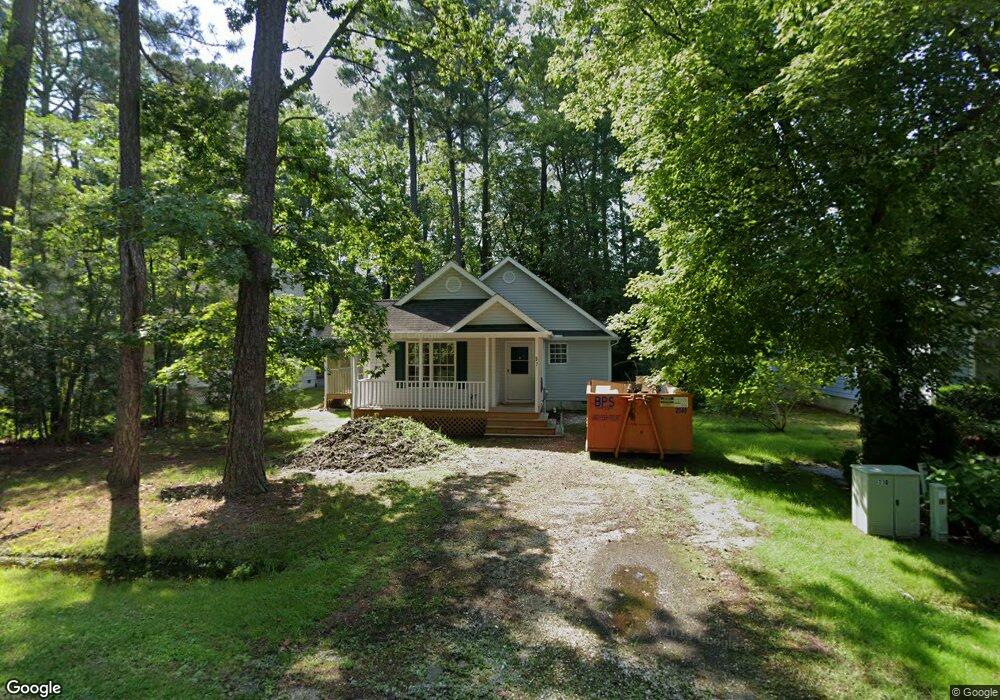 57 Pinehurst Rd unit B, Ocean Pnes, MD 21811 - photo 1