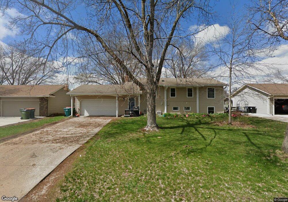 10441 Uplander St NW, Coon Rapids, MN 55433 - photo 1