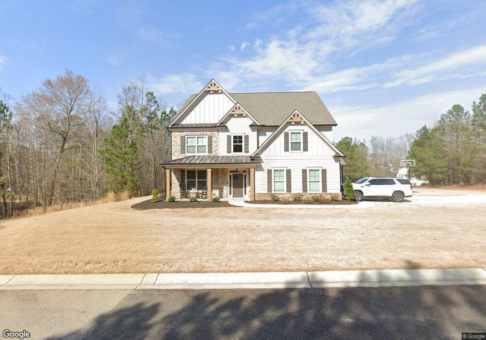 2085 Cleveland Ct unit 50N, Jefferson, GA 30549 - photo 1