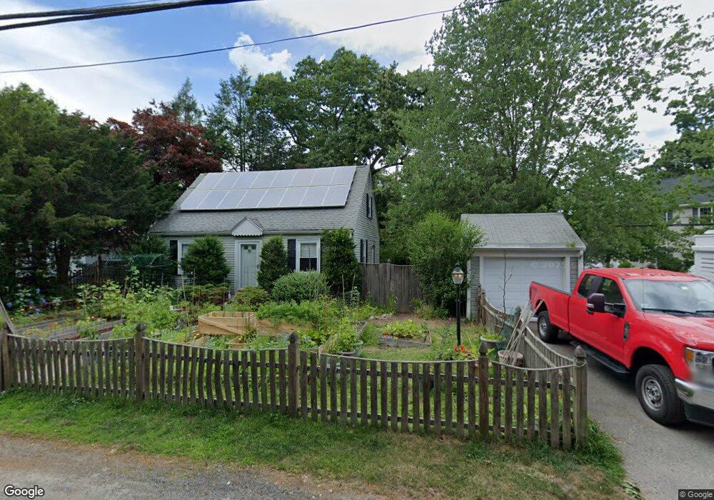 27 Evergreen Rd, Natick, MA 01760 - photo 1