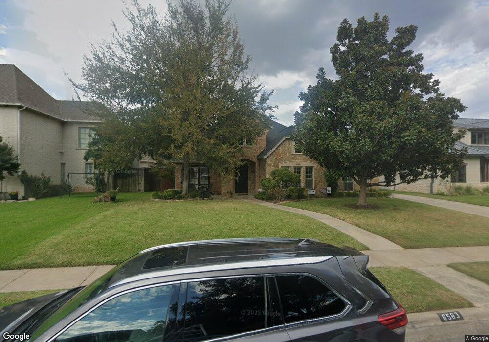 6563 Ellsworth Ave, Dallas, TX 75214 - photo 1
