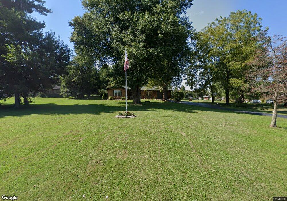 865 Yenowine Ln, Georgetown, IN 47122 - photo 1