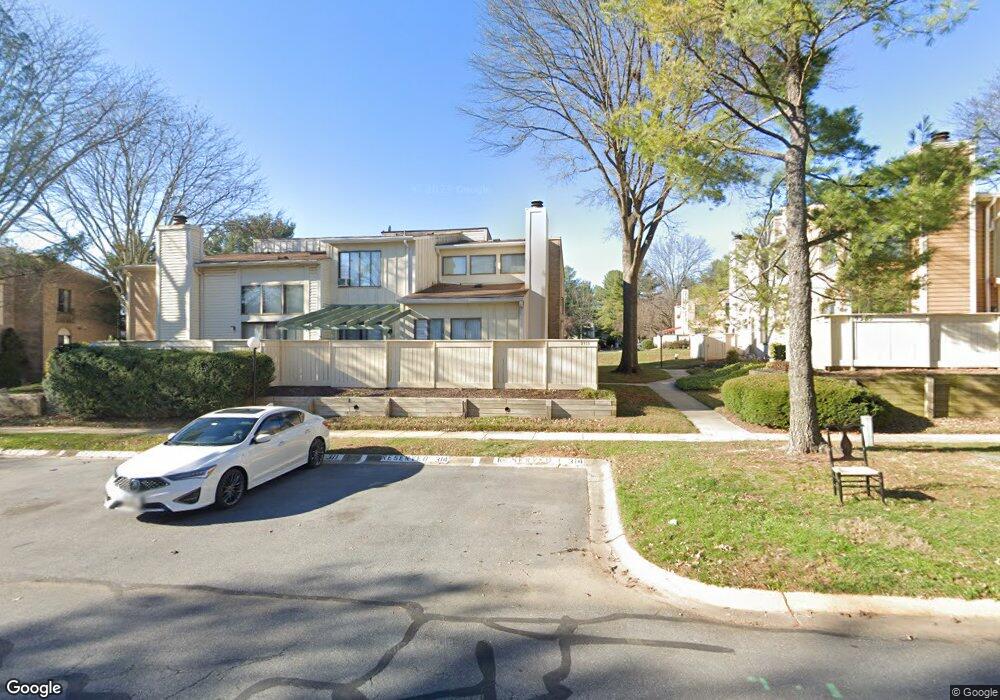 9311 Sparrow Valley Dr, Montgomery Village, MD 20886 - photo 1