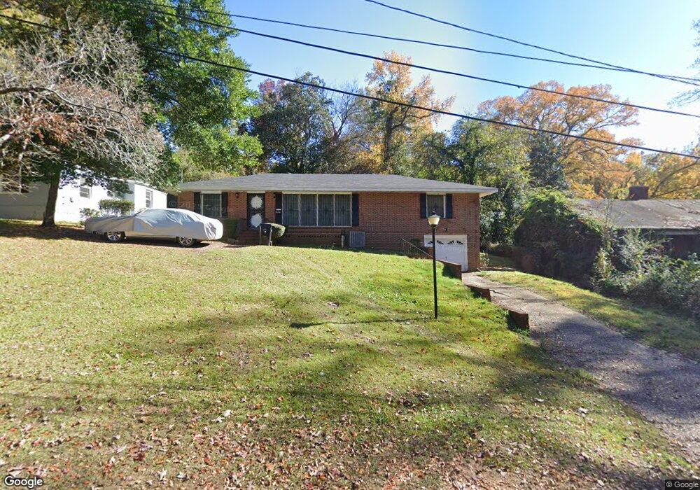 3930 Mosley Dr, Columbus, GA 31903 - photo 1