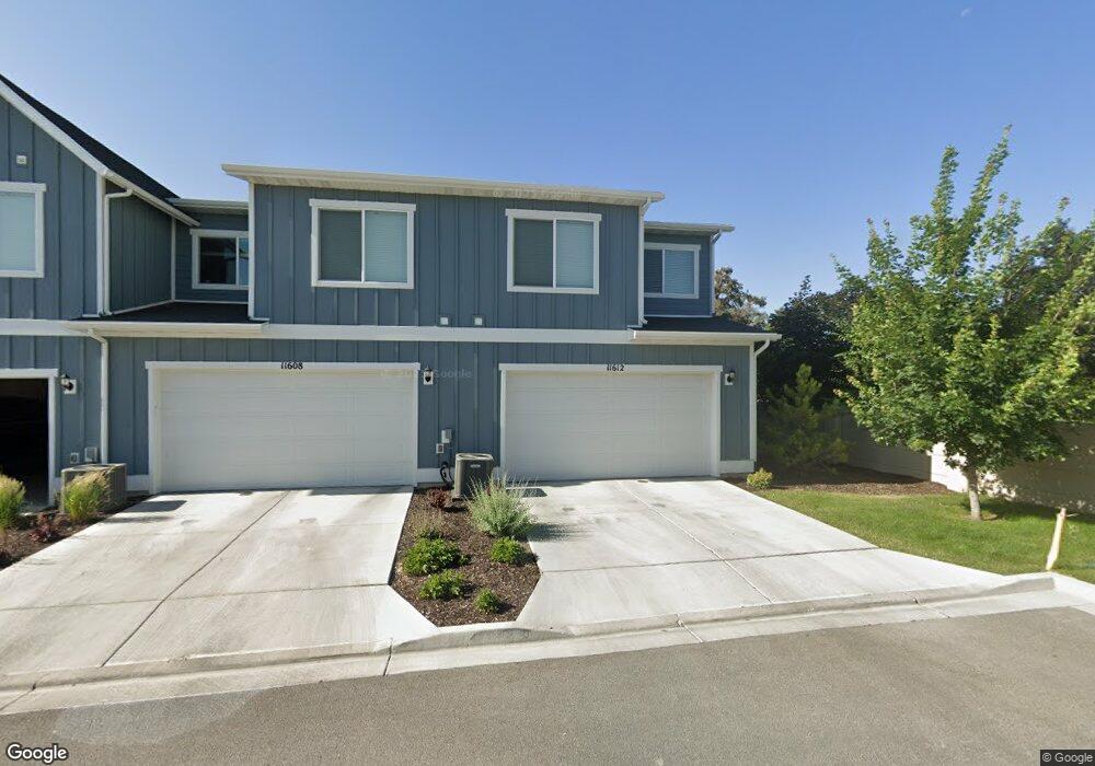 11612 S Old Cedar Dr unit 74, South Jordan, UT 84095 - photo 1