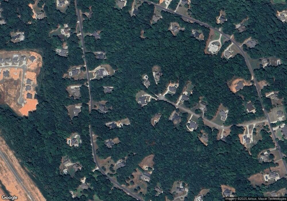 253 Glen View, Hoschton, GA 30548 - photo 1