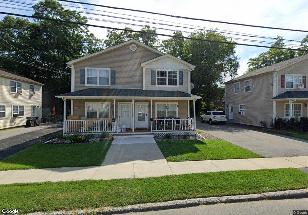 24 Stuart Ave, Wappingers Falls, NY 12590 - photo 1