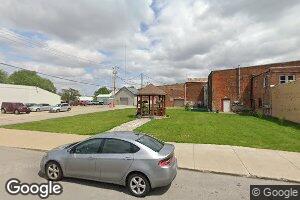 110 Main St Unit 53, Monroeville, IN 46773