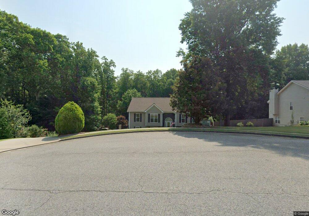 4123 Harthorne Ln, Buford, GA 30519 - photo 1