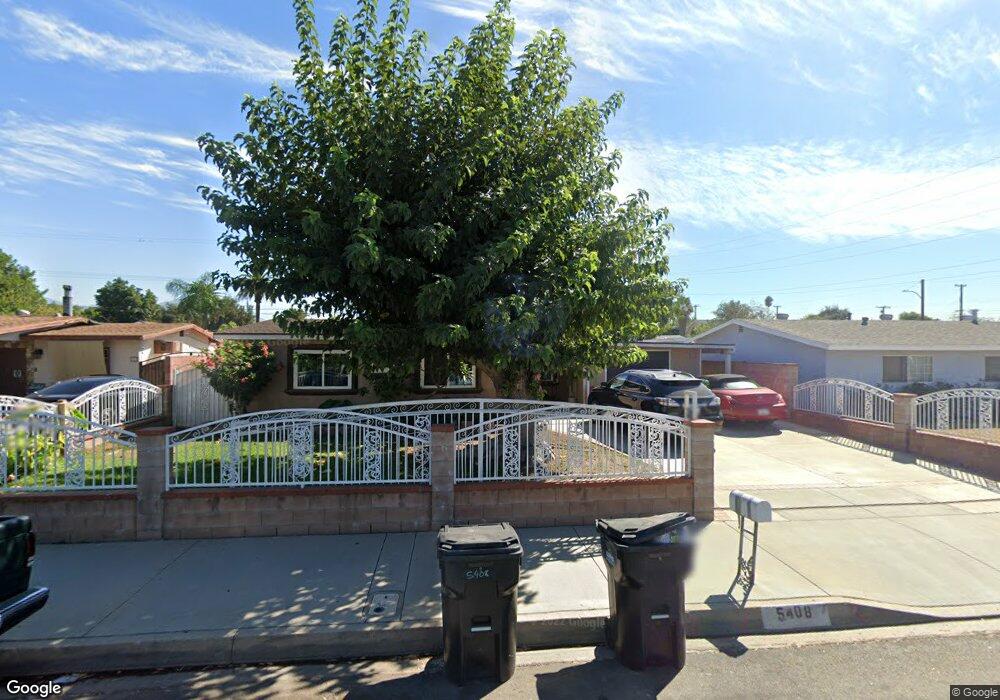 Street View Photo