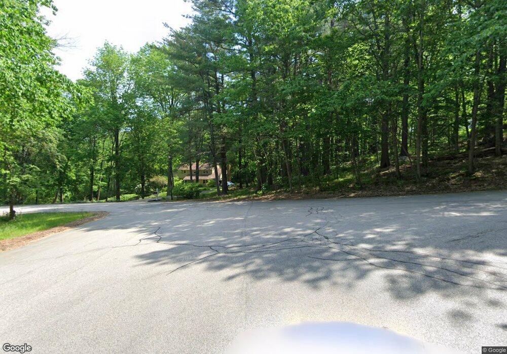 14 Country Club Estates Dr, Dover, NH 03820 - photo 1