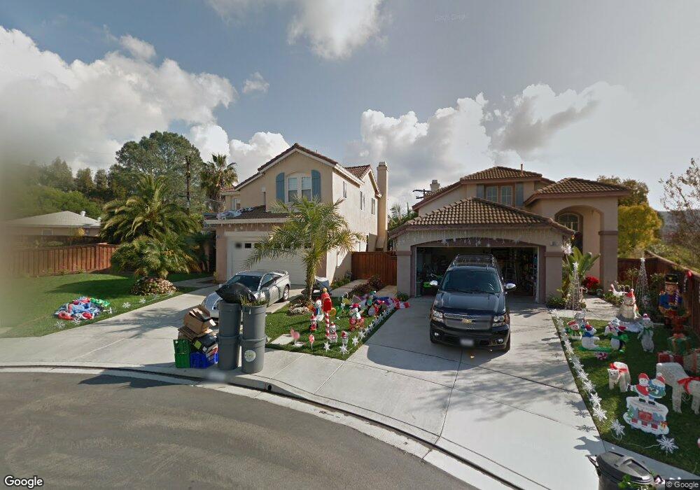 3519 Corte Mora, Carlsbad, CA 92009 - photo 1