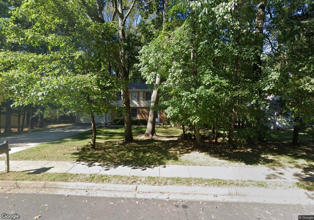 2408 Freetown Dr, Reston, VA 20191 - photo 1