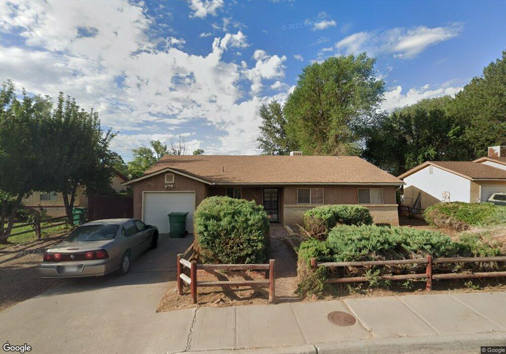4905 Poquita St, Farmington, NM 87402 - photo 1