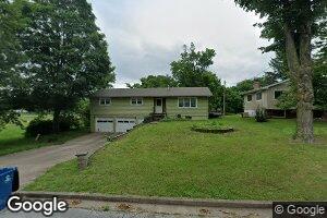 1628 Skylark Dr, Carthage, MO 64836