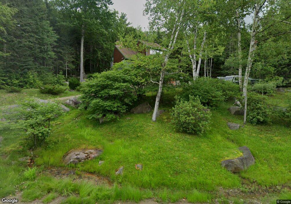 116 Snow's Mountain Rd, Waterville Valley, NH 03259 - photo 1