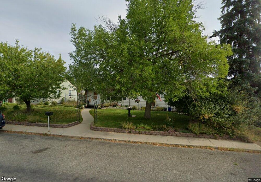 918 Knight St, Helena, MT 59601 - photo 1