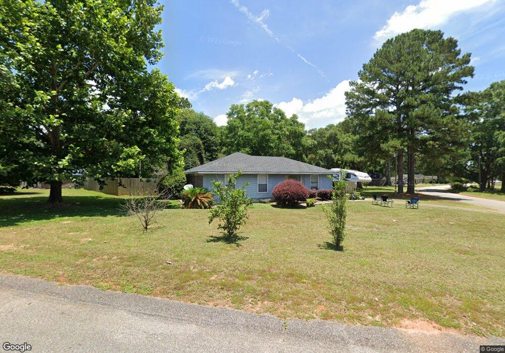 2863 Guilder Dr, Mobile, AL 36695 - photo 1